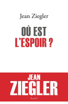 Ou est l'espoir ?