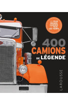 400 camions de legende