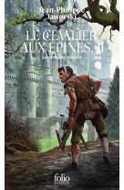 Le chevalier aux epines - vol02 - le conte de l'assassin