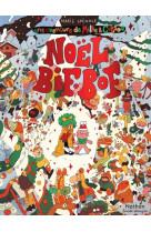 Noel bif-bof