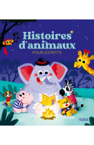 Les plus jolies histoires d'animaux pour les petits