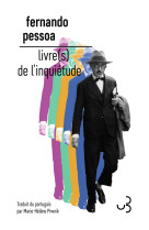 Livre(s) de l'inquietude