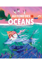 Au fond des oceans