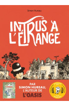 Intrus a l'etrange (version couleurs)