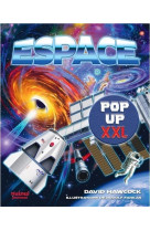 Espace pop-up xxl