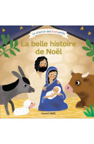 La belle histoire de noel