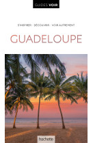 Guide voir guadeloupe