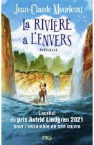 La riviere a l'envers : integrale tomes 1 et 2