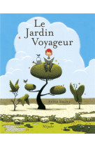 Le jardin voyageur