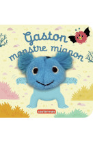 Les bebetes - t145 - gaston, montre mignon