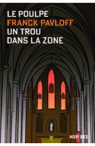 Le poulpe_tome 2_un trou dans la zone