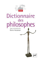 Dictionnaire des philosophes