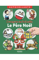 Le pere noel