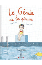 Le genie de la piscine