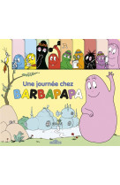 Barbapapa - une journee chez barbapapa