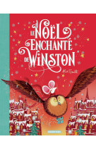 Le noel enchante de winston