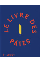 Le livre des pates