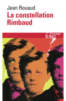 La constellation rimbaud