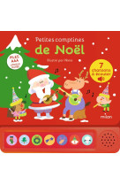 Petites comptines de noel