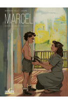 Marcel recit complet