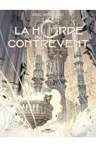 La horde du contrevent t04 - alticcio