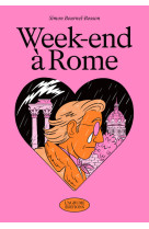 Week-end a rome