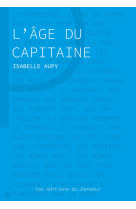 L'age du capitaine