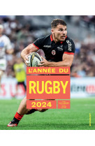 L'annee du rugby 2024