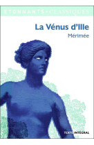 La venus d'ille