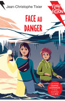 Face au danger