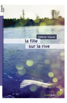 La fille sur la rive