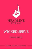 Wicked serve ( beyond the play series)