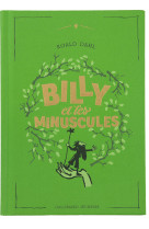 Billy et les minuscules - edition collector