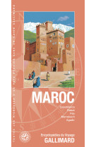 Maroc - casablanca, rabat, fes, marrakech, agadir