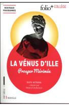 La venus d'ille