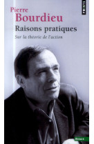 Raisons pratiques - sur la theorie de l'action