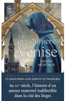 La prisonniere de venise