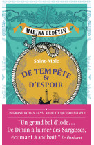 De tempete et d'espoir - saint-malo