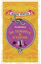 De tempete et d'espoir - pondichery