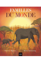 Familles du monde