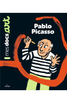 Pablo picasso