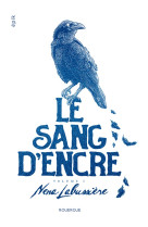 Le sang d'encre - t01 - le sang d'encre - volume 1