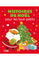 Histoires de noel pour les tout-petits