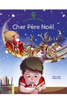 Cher pere noel