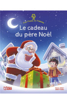 Le cadeau du pere noel