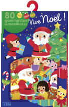 Gommettes lito vive noel !