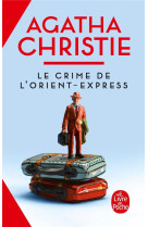 Le crime de l'orient-express