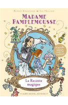 Madame pamplemousse - la recette magique t.1