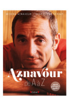 Aznavour de a a z