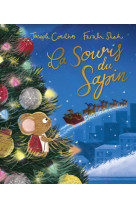 La souris du sapin